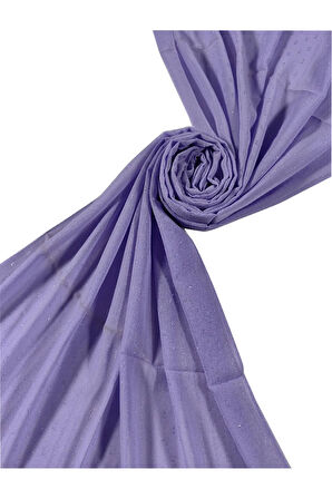 Mısırlı Eşarpları Abiye Omuz Şalı Hafif Kusurlu - Outlet Üründür