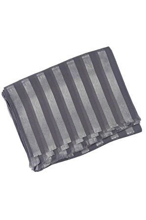 Mısırlı Eşarpları Abiye Omuz Şalı Hafif Kusurlu - Outlet Üründür.