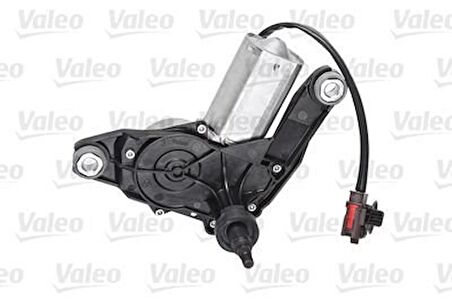 PEUGEOT 106 ARKA SİLECEK MOTORU VALEO 579213 579190 6405.C4 