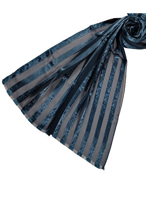 Mısırlı Eşarpları Abiye Omuz Şalı Hafif Kusurlu - Outlet Üründür.