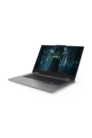 LOQ i7-14700HX 64GB 1TB SSD RTX5070/8GB 115W FHD 17.3" W11H Gaming Laptop & PER4 ÇANTA