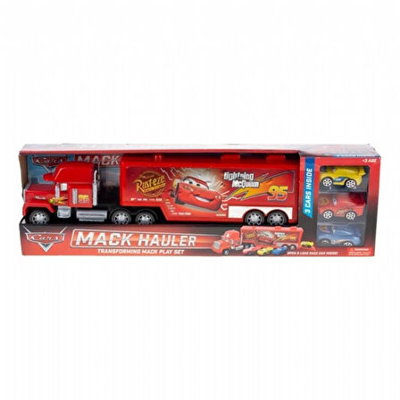 CANALİ TOYS  Mack houler Tır 189-13