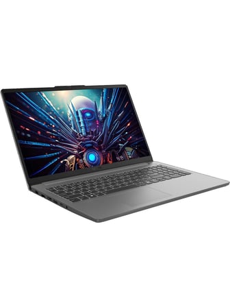 Lenovo LOQ 15IAX9E  i7-12650HX 32-GBDDR5 1 TBSSD RTX4050 15.6" Full HD Gaming Laptop Windows 11 Home 83LK002VTRAT28