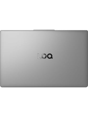 Lenovo LOQ 15IAX9E  i7-12650HX 32-GBDDR5 1 TBSSD RTX4050 15.6" Full HD Gaming Laptop Windows 11 Home 83LK002VTRAT28
