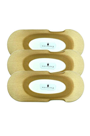 biçomi Düşük Kesim Dikişsiz Kaçmaya Dayanıklı Ten Transparan Babet Çorabı 36-41 [ 3 Çift ]