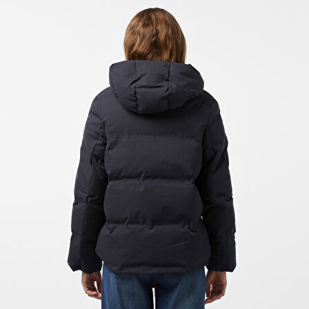 Nautica Kadın Siyah Mont