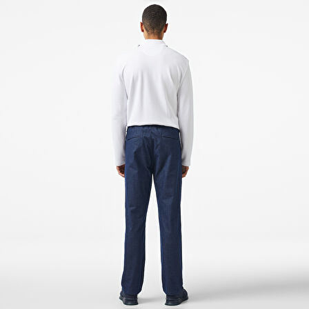 Nautica Erkek Lacivert Jogger Pantolon