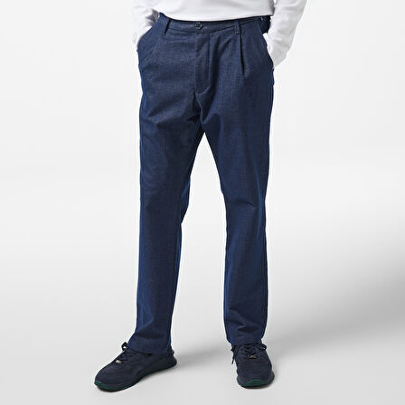 Nautica Erkek Lacivert Jogger Pantolon