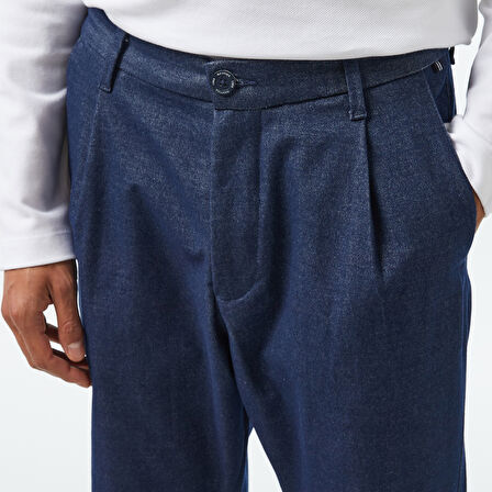 Nautica Erkek Lacivert Jogger Pantolon