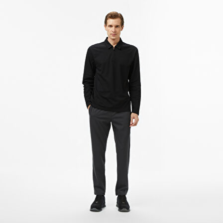 Nautica Erkek Gri Jogger Fit Pantolon