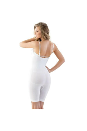 2013 Gögüsü Açık Vucüt Korse Kadın