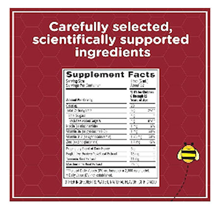 Cough Syrup 118 ml
