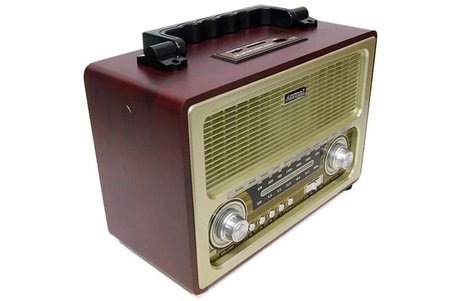 Radyo