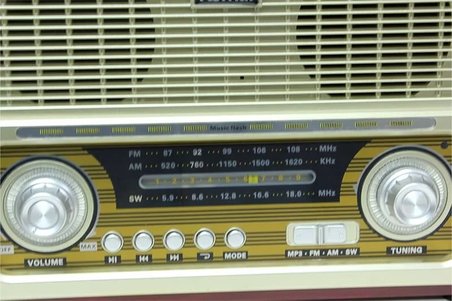 Radyo