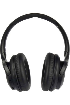 Kablosuz Bluetooth Kulaklık Kulak Üstü Mikrofonlu 5.0 Bluetooth ANC Özelliği