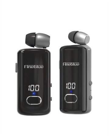 Fineblue F580 Kablosuz Kulaklık