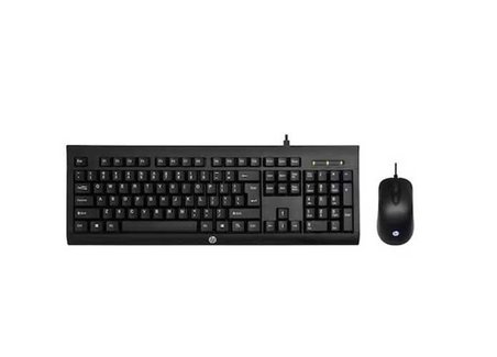 ZR714 Km100 Klavye Mouse Seti