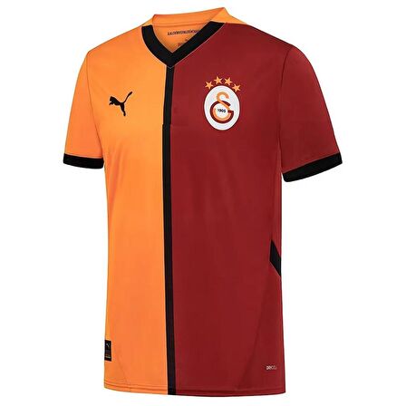 Galatasaray Puma 2024/2025 İç Saha Parçalı Forma 77965001