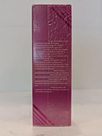 Gökçek Şifa Collagen Yüz Serumu