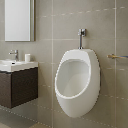 Turavit Onda Pisuvar Üstten Girişli 5800-1