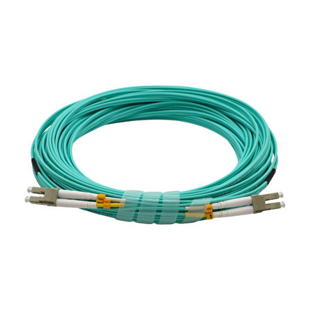 LC-LC OM3 20 MT M.M F/O PATCH CORD