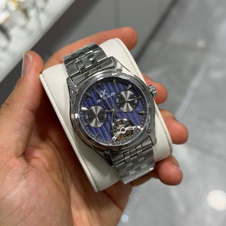 Daniel Klein DK.1.14047.03 Otomatik Erkek Kol Saati