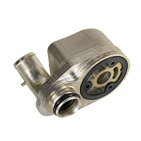 MOTOR YAĞ SOĞUTUCU FIAT DUCATO-SAILY-KARSAN JET J10 06 > 2.3 F1A