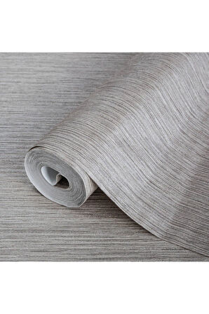 Minimalist Dokulu Duvar Kağıdı, Bej, Krem Ephes 5801-8, 10,60 M²