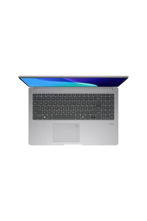 Expertbook P1 Core 7 240H 80GB RAM 256GB SSD 15.6" FHD FreeDOS P1503C716512G0DP336 Notebook + Per4 Çanta