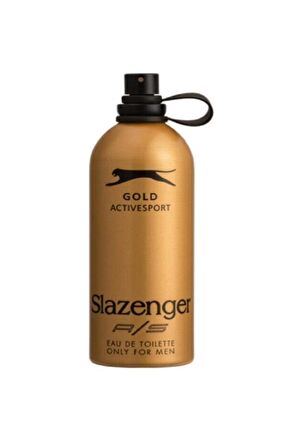 Gold Edt 125ml Erkek Parfüm Seti