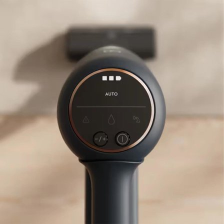 Electrolux EP71B14WET Islak Kuru Şarjlı Dikey Süpürge (Mop Başlık Temizleme İstasyonu Hediyeli)
