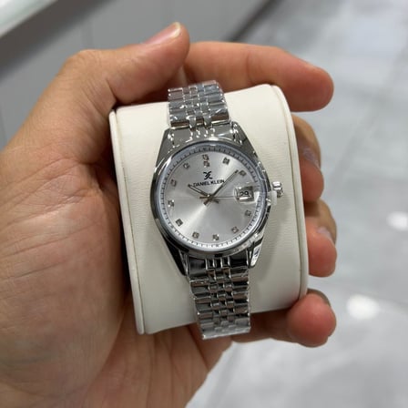 Daniel Klein DKE.1.10991.01 Kadın Kol Saati