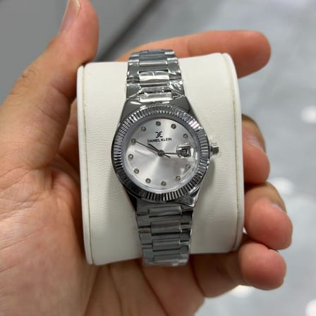 Daniel Klein DK.13.10114.01 Kadın Kol Saati