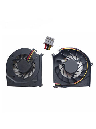 Sony Vaio VGN-CR Seri Fan Cpu Fan İşlemci Soğutucusu