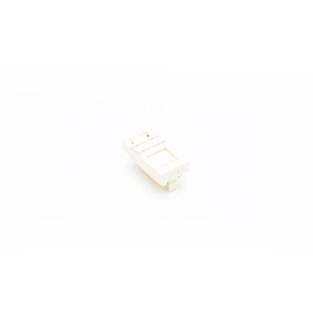 FACE PLATE 22,5 X 45 1711349-1 (10 'LU PAKET)