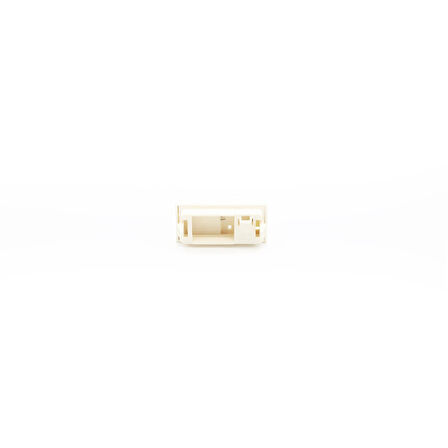 FACE PLATE 22,5 X 45 1711349-1 (10 'LU PAKET)