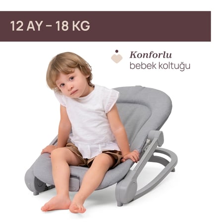 Chicco Mia Ana Kucağı / Peeble