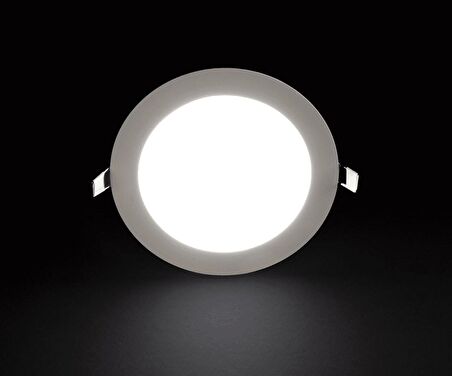 12W LED PANEL SPOT NOAS