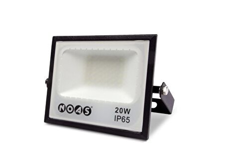 LED PROJEKTÖR 20W NOAS