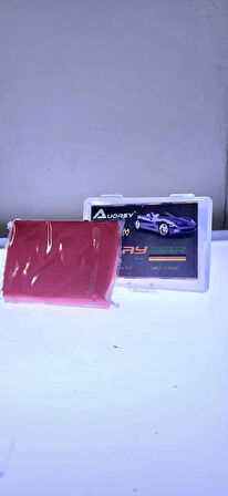 AUDREY PREMIUM CLAY BAR ARABA KİLİ