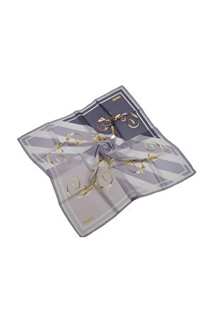 Mısırlı Eşarpları Vual Prenses Twill Eşarp