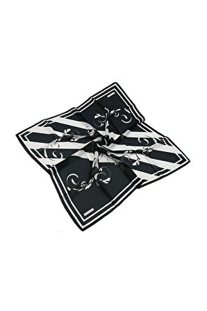 Mısırlı Eşarpları Vual Prenses Twill Eşarp