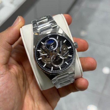 Daniel Klein DK.1.14269.04 Otomatik Erkek Kol Saati