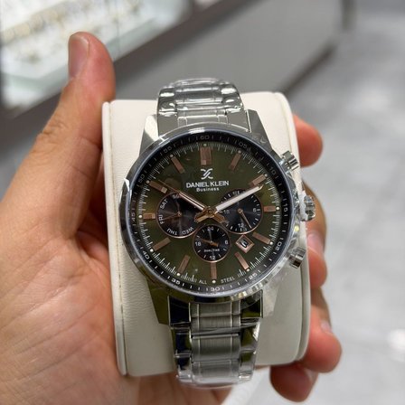 Daniel Klein DK.1.14502.05 Business Erkek Kol Saati