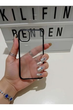 İphone 11 Mika Kılıf Modeli