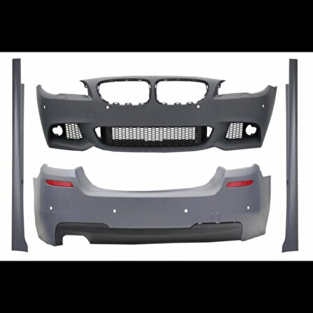 BMW F10 M-TECH BODY KIT 10-13