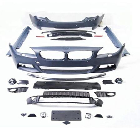 BMW F10 M-TECH BODY KIT LCI 14-16