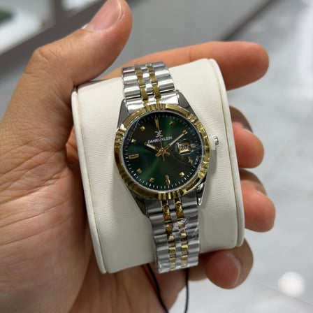 Daniel Klein DK.1.14372.04 Kadın Kol Saati