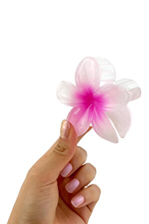Hibiscus Lüks Asetat Mandal Toka TrToka9945