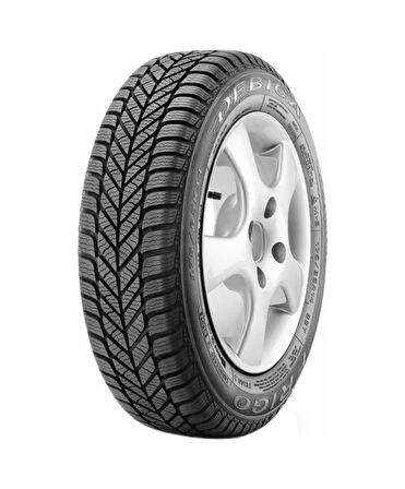 Debica Frigo 2 185/60 R15 84T Kış Lastiği - 2025